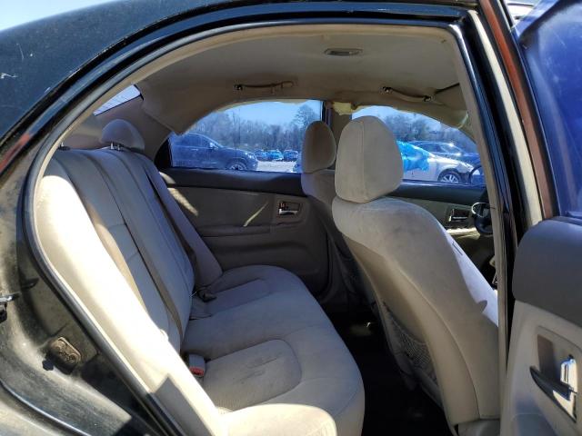 صورة رقم 10 من المزاد - 2007 KIA SPECTRA EX مع VIN KNAFE121575459221