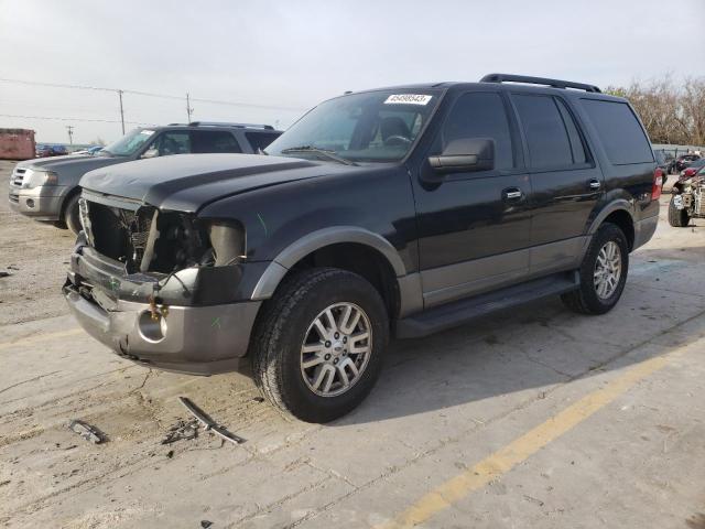 FORD EXPEDITION 2011 z numerem VIN 1FMJU1H59BEF14915 - Zdjęcie z aukcji