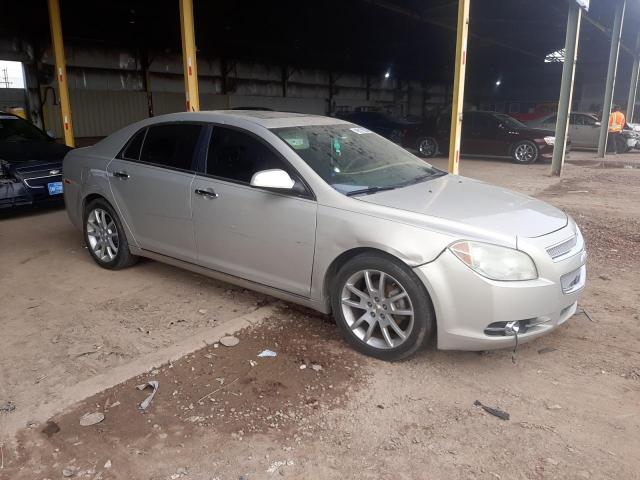 Photo 4 from auction – 2011 CHEVROLET MALIBU LTZ with VIN 1G1ZE5E76BF390705
