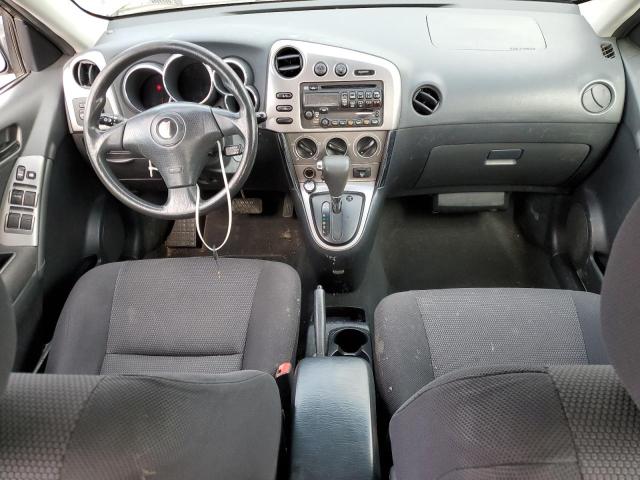 Photo 8 from auction – 2005 PONTIAC VIBE with VIN 5Y2SL63825Z456945