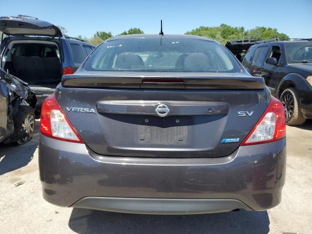 Photo 6 from auction – 2015 NISSAN VERSA with VIN 3N1CN7AP4FL817859