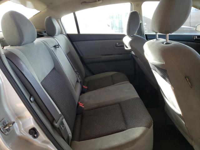 Photo 10 from auction – 2007 NISSAN SENTRA 2.0 with VIN 3N1AB61EX7L607339