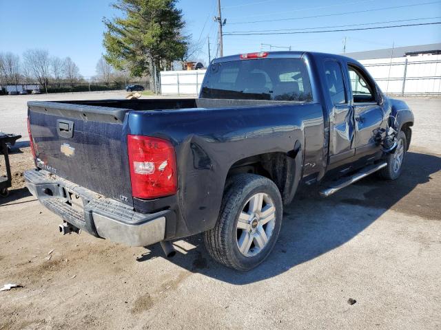 Photo 3 from auction – 2008 CHEVROLET SILVERADO with VIN 2GCEK19J981249141