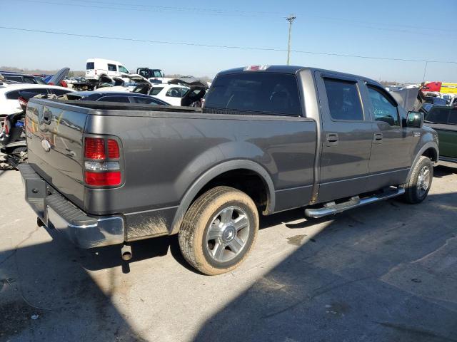 Photo 3 from auction – 2007 FORD F150 SUPER with VIN 1FTRW12W57FA22161