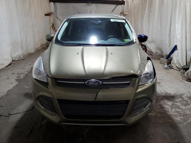 Photo 5 from auction – 2013 FORD ESCAPE SE with VIN 1FMCU9G97DUA43836