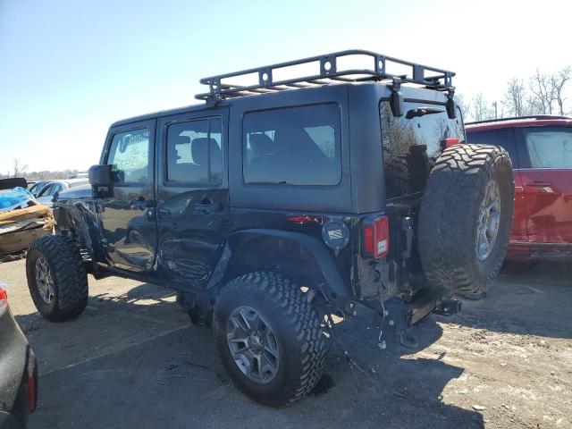 Photo 2 from auction – 2018 JEEP WRANGLER U with VIN 1C4BJWFG3JL910562