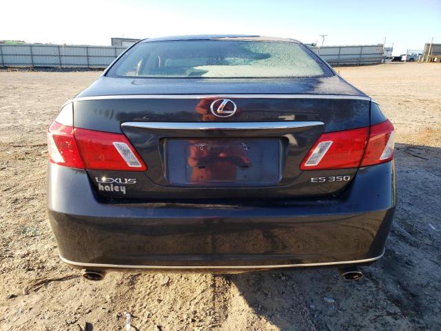 Photo 6 from auction – 2009 LEXUS ES 350 with VIN JTHBJ46G992306194