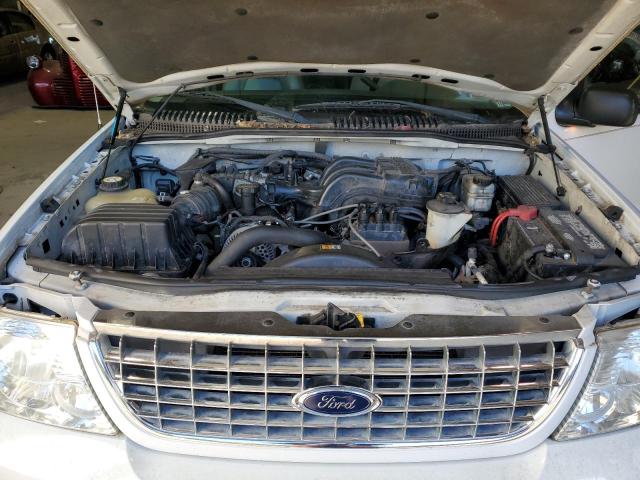 Photo 11 from auction – 2005 FORD EXPLORER X with VIN 1FMZU73K35UA67866