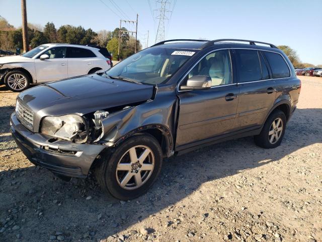 Photo 1 from auction – 2007 VOLVO XC90 3.2 with VIN YV4CM982X71404713