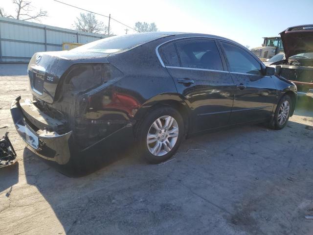 Photo 3 from auction – 2012 NISSAN ALTIMA BAS with VIN 1N4AL2AP3CN578982