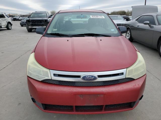 Photo 5 from auction – 2010 FORD FOCUS SE with VIN 1FAHP3FN2AW139442