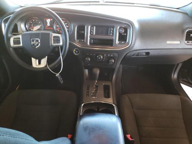 Photo 8 from auction – 2014 DODGE CHARGER SE with VIN 2C3CDXBG4EH315198
