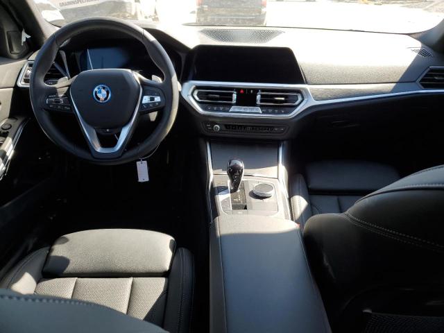 Photo 8 from auction – 2022 BMW 330XE with VIN 3MW5P9J01N8C61488