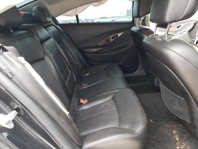 Photo 10 from auction – 2010 BUICK LACROSSE C with VIN 1G4GE5GV7AF319159