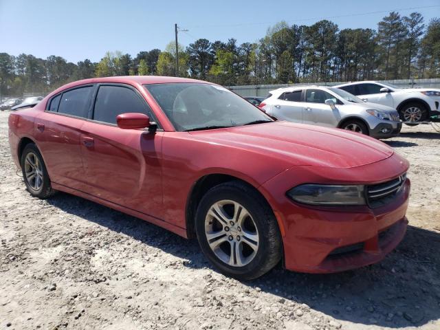 Photo 4 from auction – 2015 DODGE CHARGER SE with VIN 2C3CDXBG2FH784338