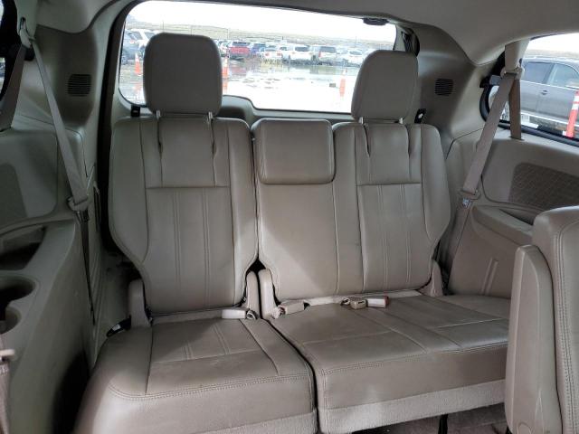 Photo 10 from auction – 2013 CHRYSLER TOWN & COU with VIN 2C4RC1BGXDR774296