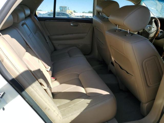 Photo 10 from auction – 2006 CADILLAC DTS with VIN 1G6KD57Y66U166324