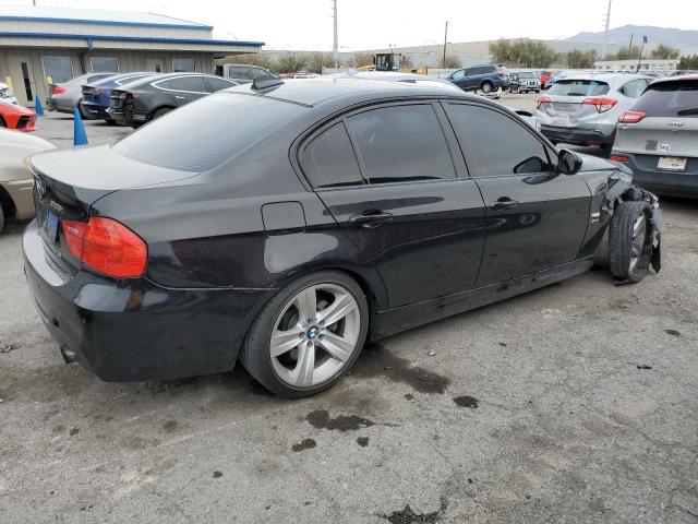 Photo 3 from auction – 2011 BMW 335 XI with VIN WBAPL5C57BA917828