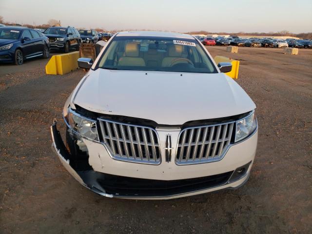 Photo 5 from auction – 2012 LINCOLN MKZ with VIN 3LNHL2JC7CR820218