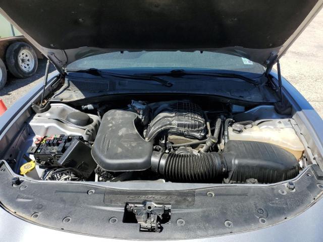 Photo 11 from auction – 2018 DODGE CHARGER SX with VIN 2C3CDXBG6JH186052