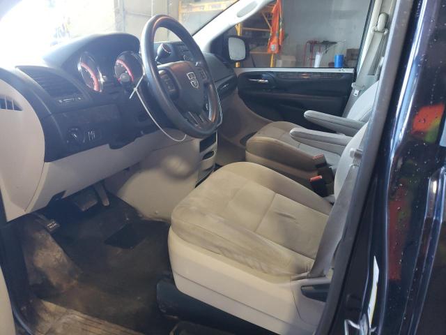 Фото 7 с аукциона – 2011 DODGE GRAND CARA с VIN 2D4RN4DGXBR653714