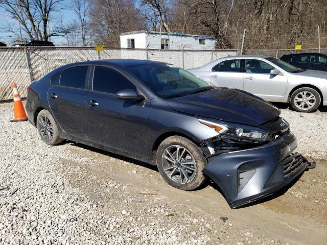 Photo 4 from auction – 2022 KIA FORTE FE with VIN 3KPF24AD6NE456080