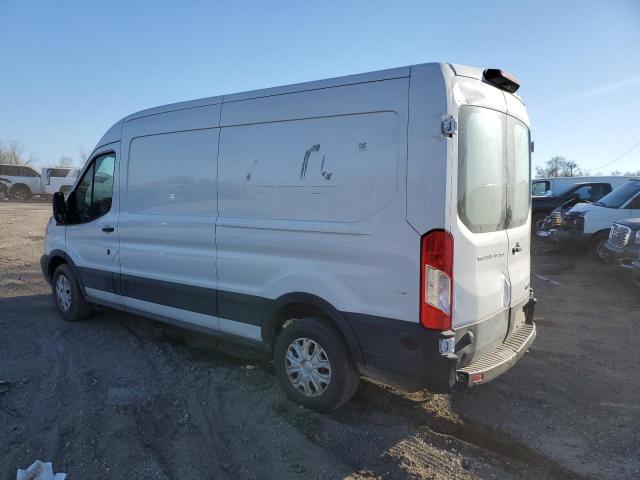 Photo 2 from auction – 2019 FORD TRANSIT T- with VIN 1FTYR2CM5KKA88697