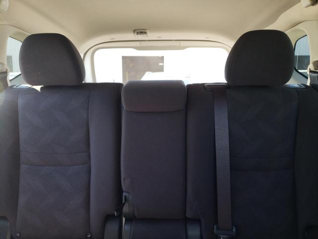 Photo 10 from auction – 2016 NISSAN ROGUE S with VIN KNMAT2MT6GP628741