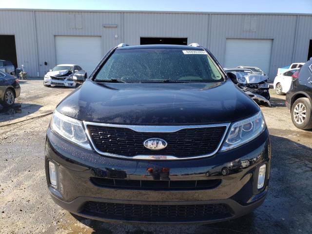 Photo 5 from auction – 2014 KIA SORENTO EX with VIN 5XYKU4A70EG430368