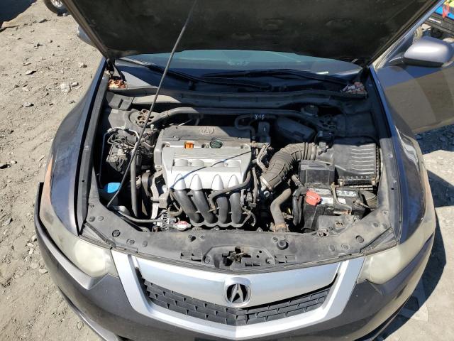 Photo 11 from auction – 2010 ACURA TSX with VIN JH4CU2F62AC003635