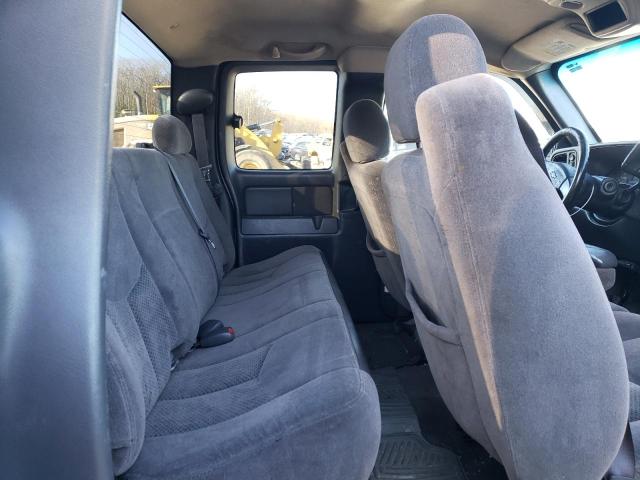 Photo 10 from auction – 2006 CHEVROLET SILVERADO with VIN 1GCEK19B66Z198310