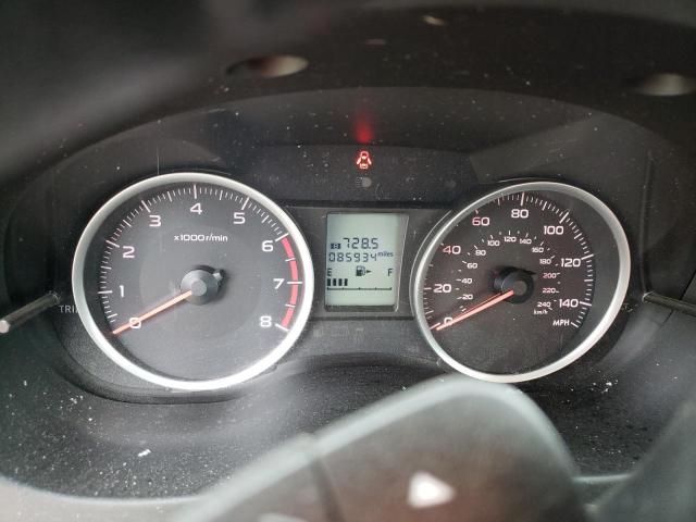 Photo 9 from auction – 2015 SUBARU FORESTER 2 with VIN JF2SJADC3FH577309