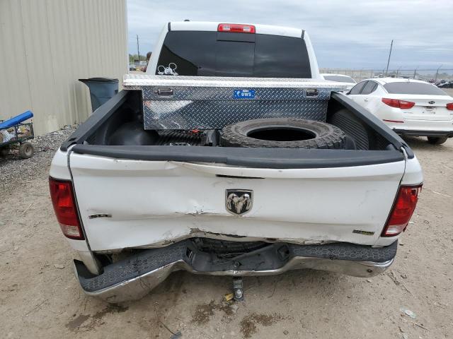 Photo 6 from auction – 2014 RAM 1500 SLT with VIN 1C6RR6GG2ES127953