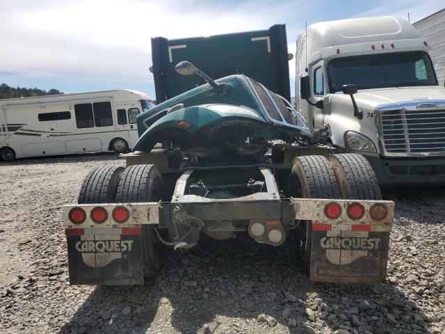 Photo 6 from auction – 2017 PETERBILT 579 with VIN 1XPBD49X2HD392163