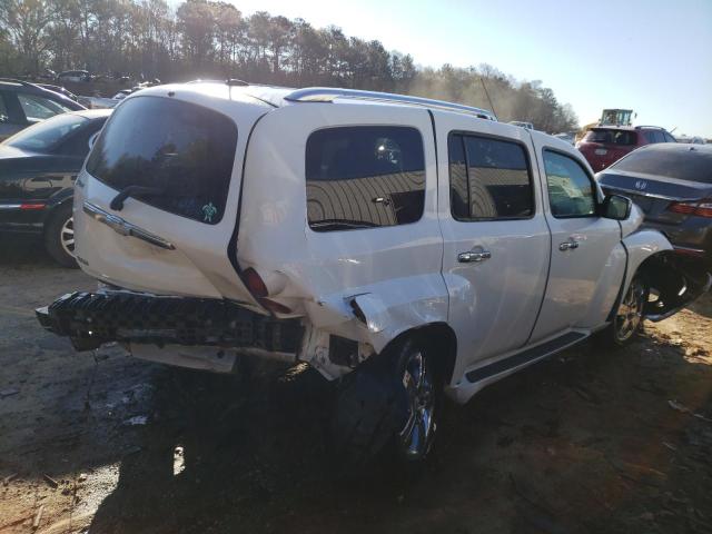 Photo 3 from auction – 2011 CHEVROLET HHR LT with VIN 3GNBACFUXBS583651