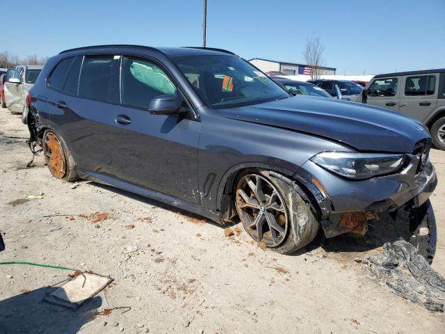 Photo 4 from auction – 2019 BMW X5 XDRIVE4 with VIN 5UXCR6C56KLL64873