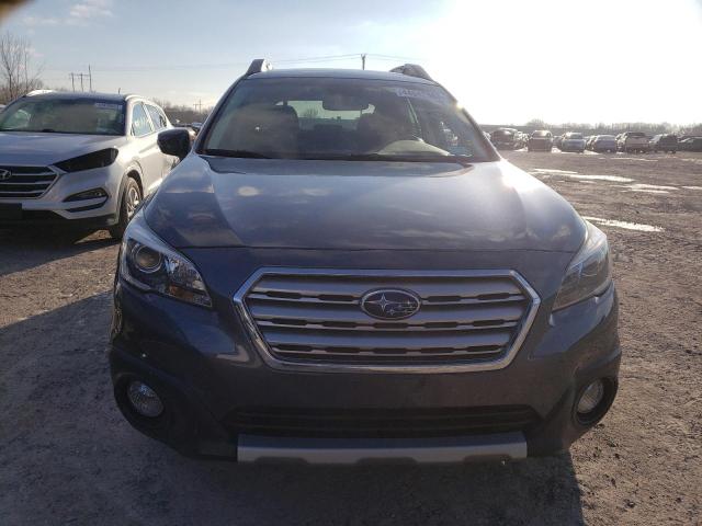 Photo 5 from auction – 2016 SUBARU OUTBACK 2. with VIN 4S4BSANC9G3326573