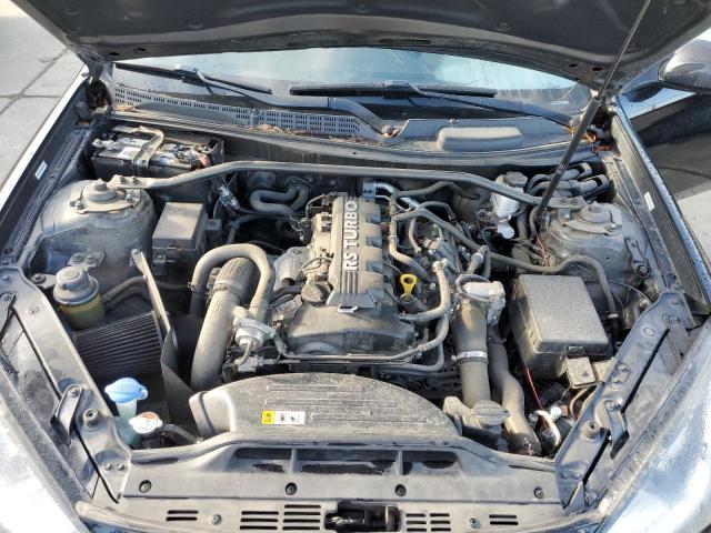 Photo 11 from auction – 2013 HYUNDAI GENESIS CO with VIN KMHHT6KD6DU112700