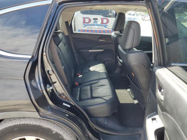 Photo 11 from auction – 2012 HONDA CR-V EXL with VIN 5J6RM3H76CL047609