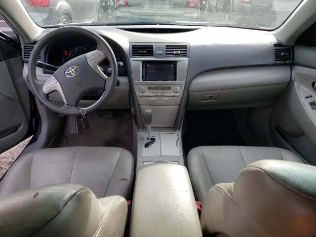 Photo 8 from auction – 2011 TOYOTA CAMRY HYBR with VIN 4T1BB3EK6BU132525