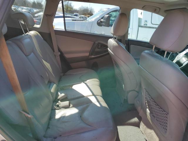 Photo 11 from auction – 2011 TOYOTA RAV4 LIMIT with VIN 2T3DK4DV4BW042355