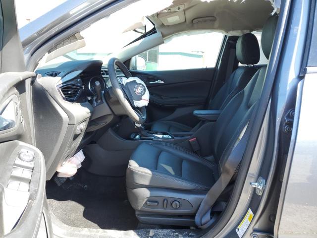Photo 7 from auction – 2022 BUICK ENCORE GX with VIN KL4MMFSLXNB073835