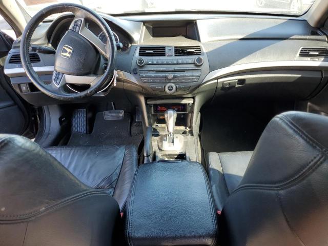 Photo 8 from auction – 2012 HONDA ACCORD se with VIN 1HGCP2F64CA168868