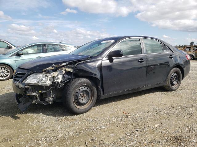 TOYOTA CAMRY BASE 2011 with VIN 4T1BF3EK5BU180280 - Photo from auction