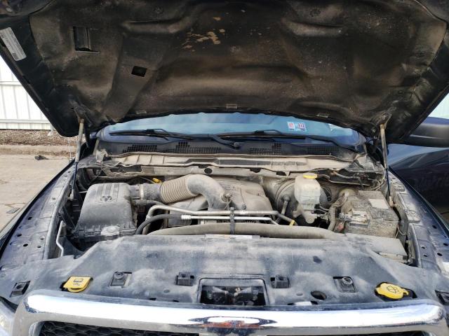 Photo 11 from auction – 2017 RAM 2500 SLT with VIN 3C6TR5DT9HG699924