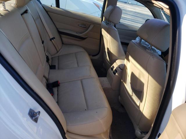 Photo 10 from auction – 2009 BMW 328 I with VIN WBAPH77599NM46338