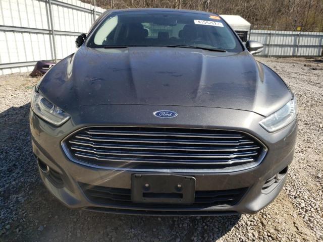 Photo 5 from auction – 2015 FORD FUSION SE with VIN 3FA6P0HDXFR113658