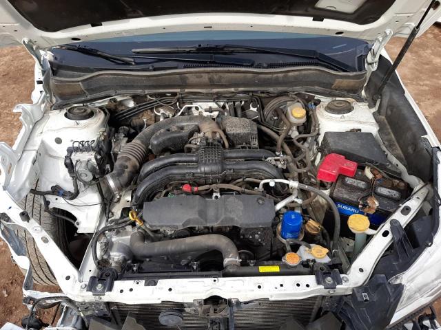 Photo 12 from auction – 2014 SUBARU FORESTER 2 with VIN JF2SJAEC7EH476464