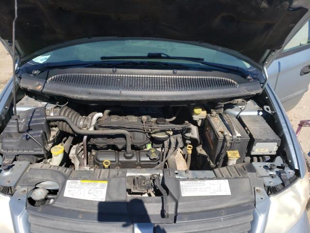 Photo 12 from auction – 2005 DODGE CARAVAN SE with VIN 1D4GP25E05B333694