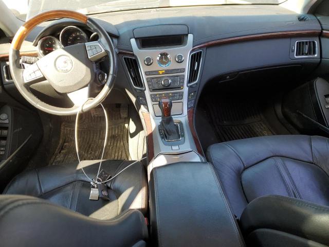Photo 8 from auction – 2011 CADILLAC CTS PREMIU with VIN 1G6DS5ED5B0147442